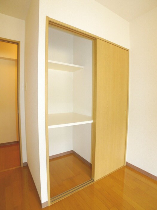 メゾンド－ルＫの物件内観写真