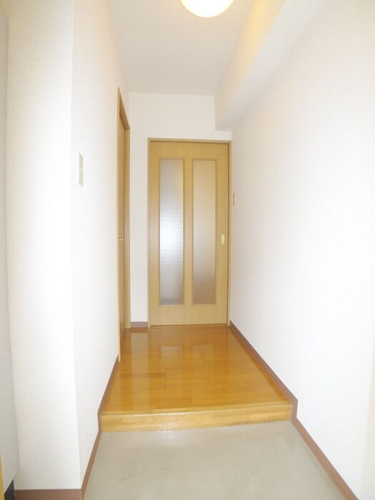 メゾンド－ルＫの物件内観写真