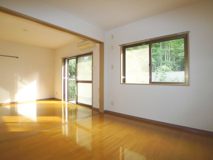 メゾンド－ルＫの物件内観写真