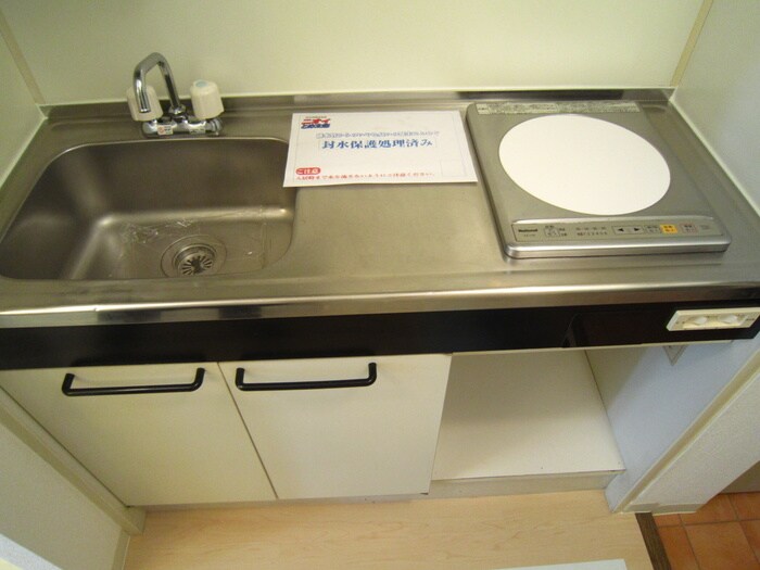 アーバンハウス板谷の物件内観写真