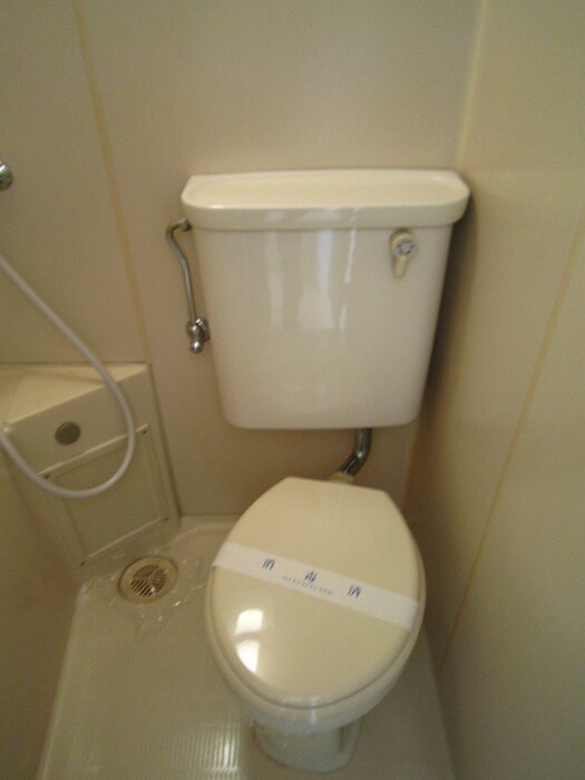 アーバンハウス板谷の物件内観写真