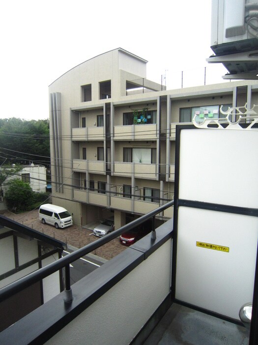 アーバンハウス板谷の物件内観写真