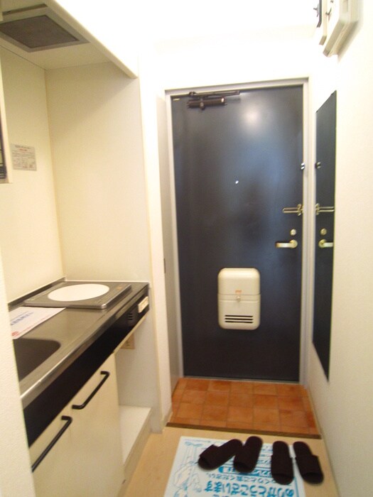 アーバンハウス板谷の物件内観写真