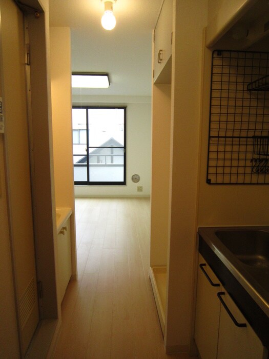 アーバンハウス板谷の物件内観写真