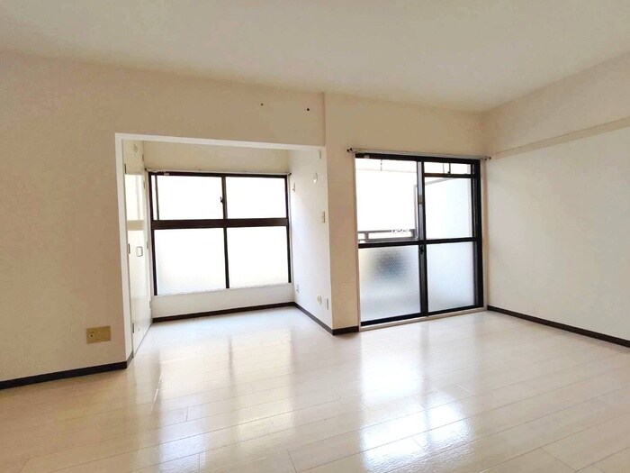 ルビーパレスヨコオの物件内観写真