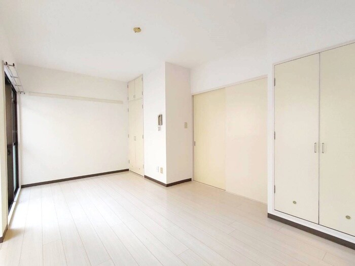 ルビーパレスヨコオの物件内観写真