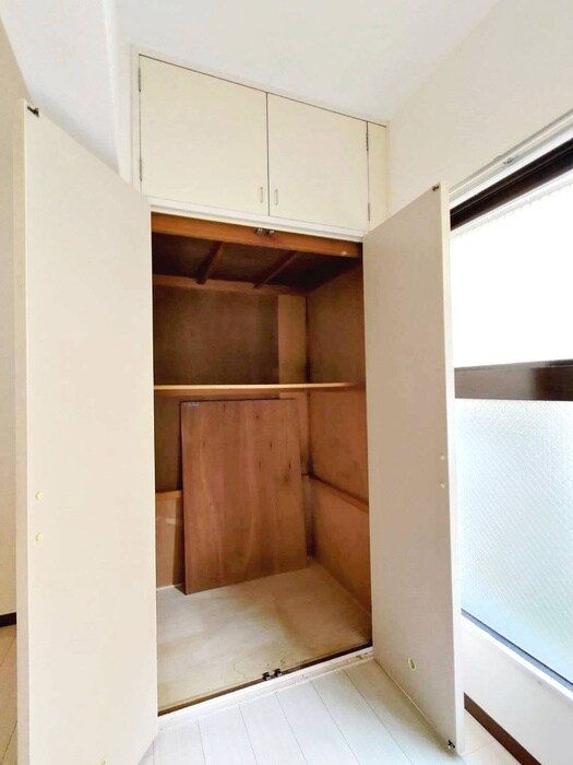 ルビーパレスヨコオの物件内観写真