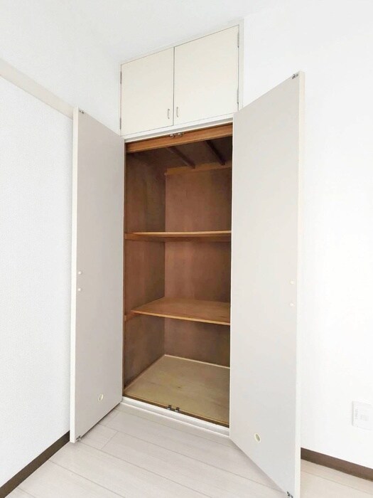 ルビーパレスヨコオの物件内観写真