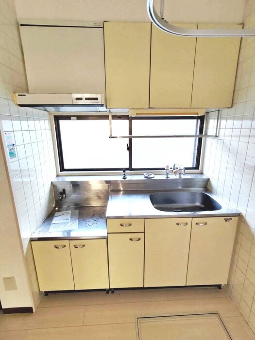 ルビーパレスヨコオの物件内観写真