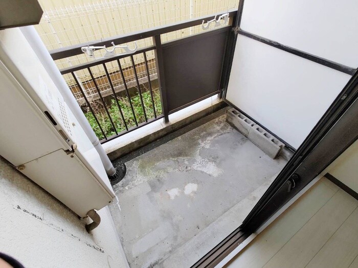 ルビーパレスヨコオの物件内観写真