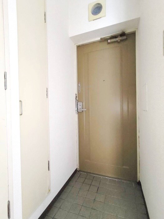 ルビーパレスヨコオの物件内観写真