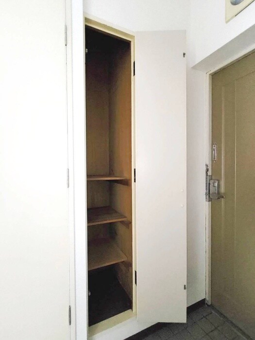 ルビーパレスヨコオの物件内観写真