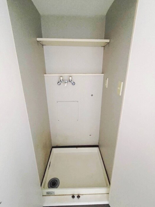 ルビーパレスヨコオの物件内観写真