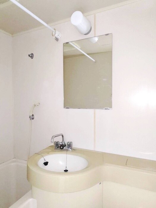 ルビーパレスヨコオの物件内観写真