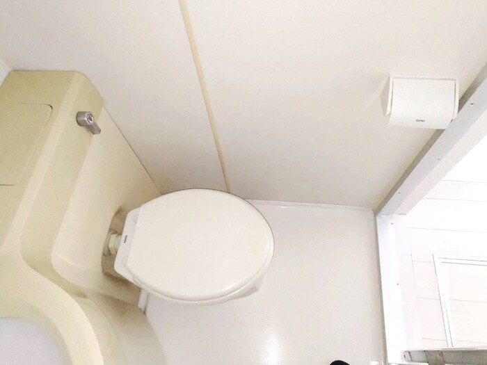 ルビーパレスヨコオの物件内観写真