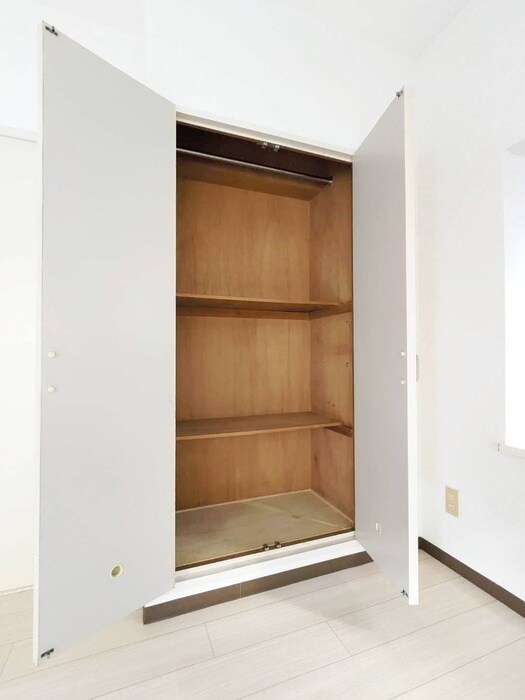 ルビーパレスヨコオの物件内観写真