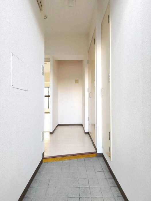 ルビーパレスヨコオの物件内観写真