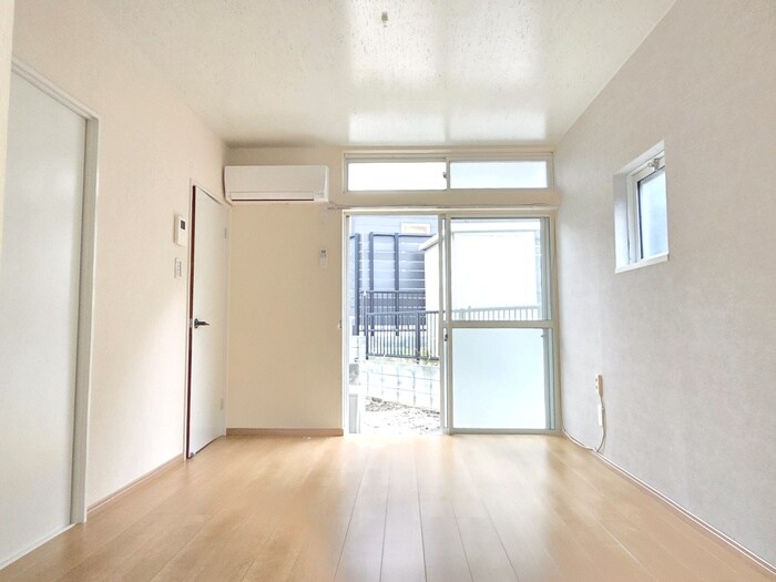 カーサ・オンダの物件内観写真