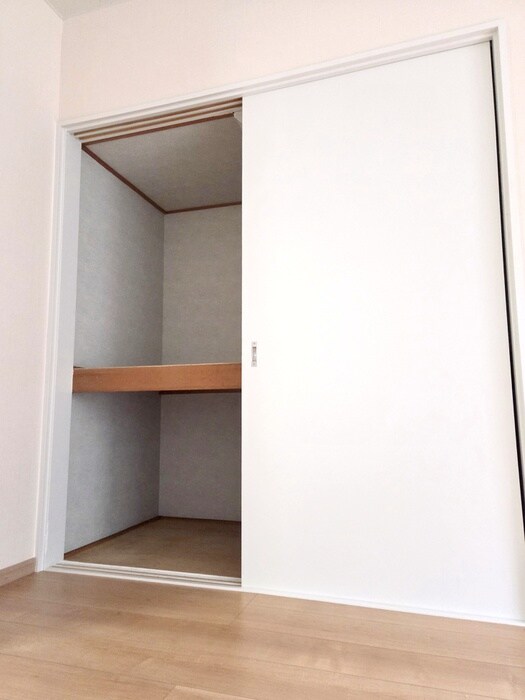 カーサ・オンダの物件内観写真