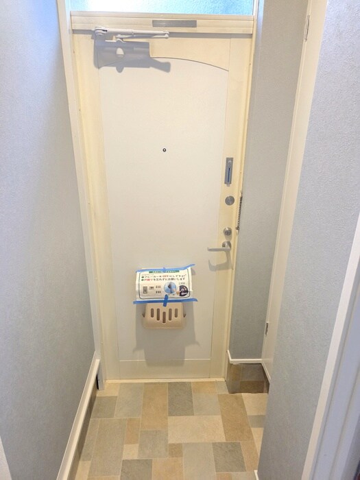 カーサ・オンダの物件内観写真