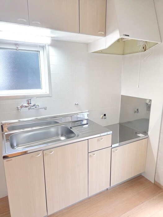 カーサ・オンダの物件内観写真