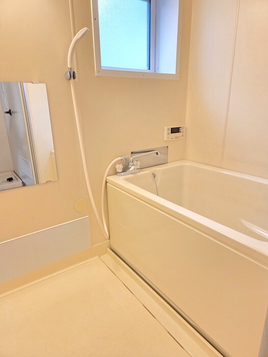 カーサ・オンダの物件内観写真