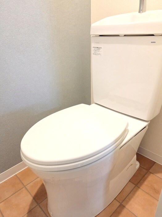 カーサ・オンダの物件内観写真