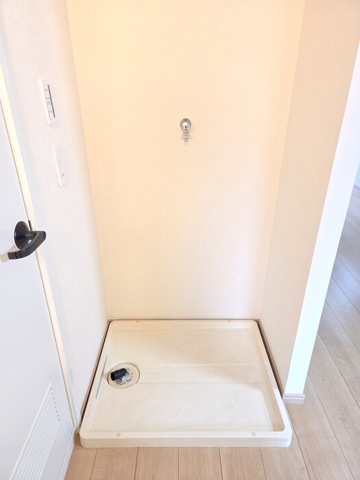 カーサ・オンダの物件内観写真