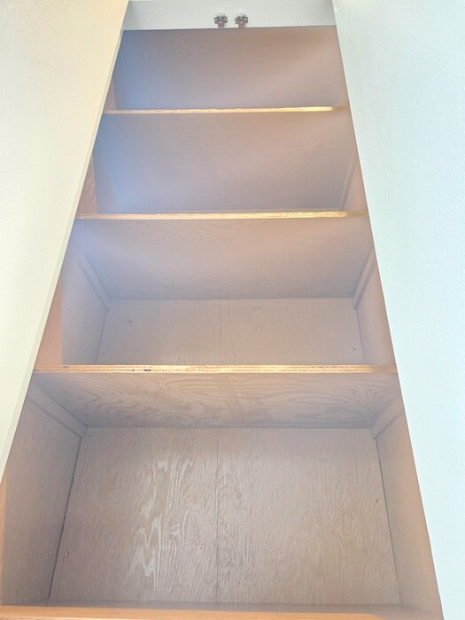 カーサ・オンダの物件内観写真