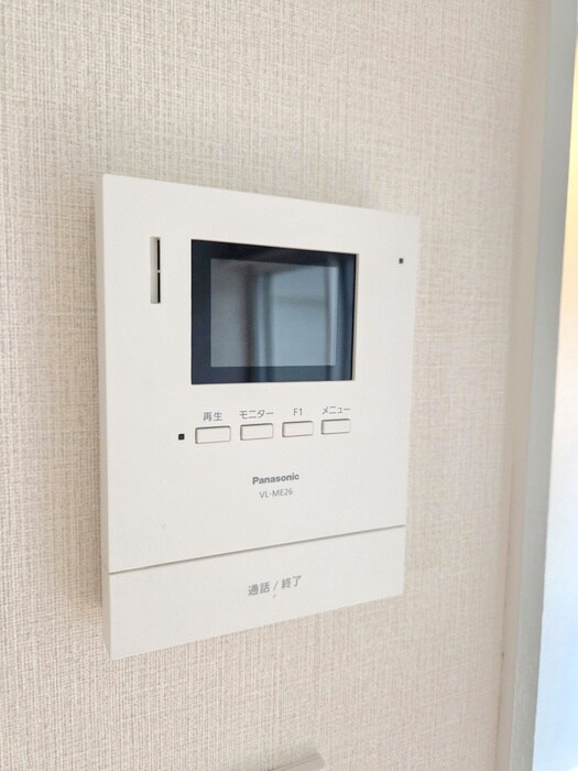 カーサ・オンダの物件内観写真