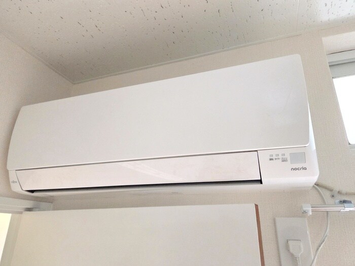 カーサ・オンダの物件内観写真