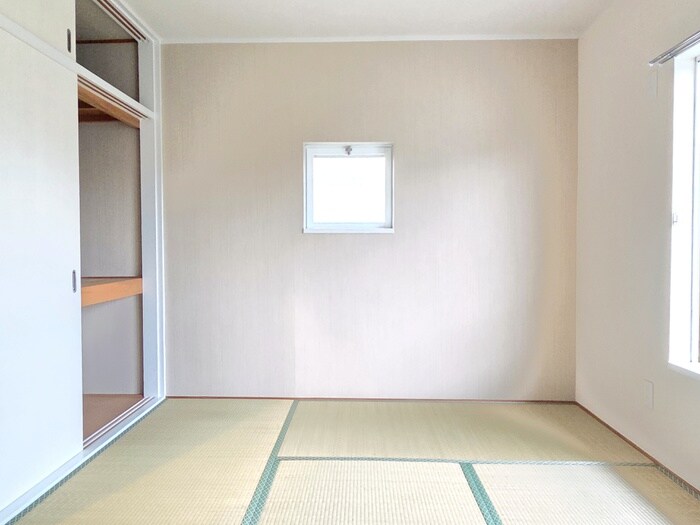 カーサ・オンダの物件内観写真