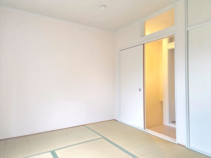 カーサ・オンダの物件内観写真