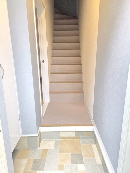 カーサ・オンダの物件内観写真