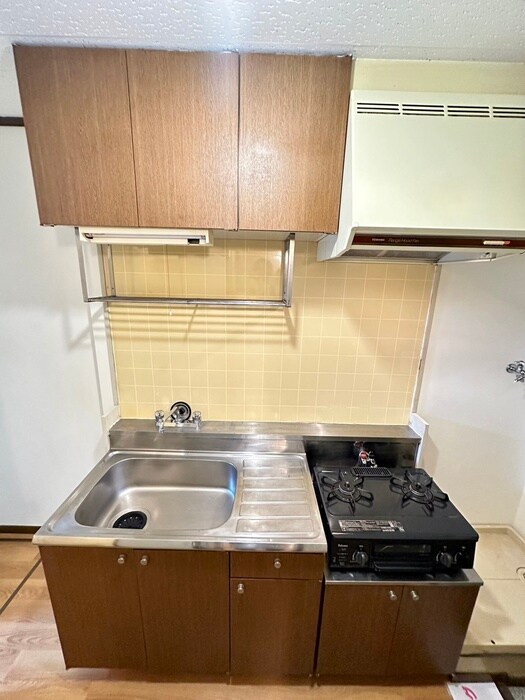 カ－サ・フィオーレの物件内観写真