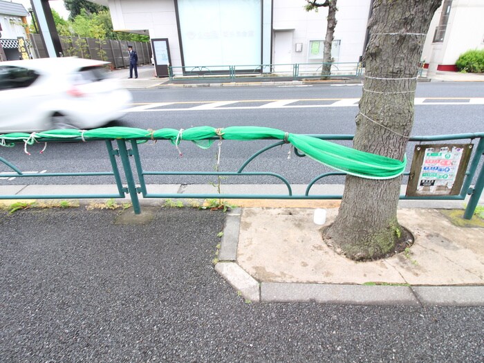 カ－サ・フィオーレの物件外観写真