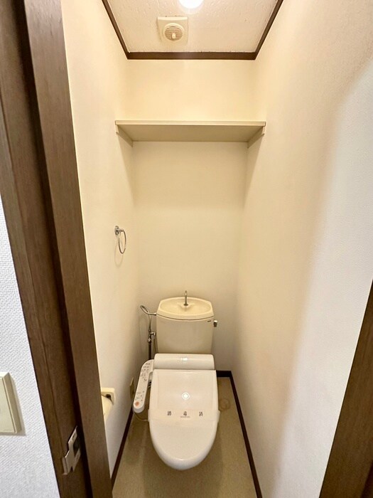 カ－サ・フィオーレの物件内観写真