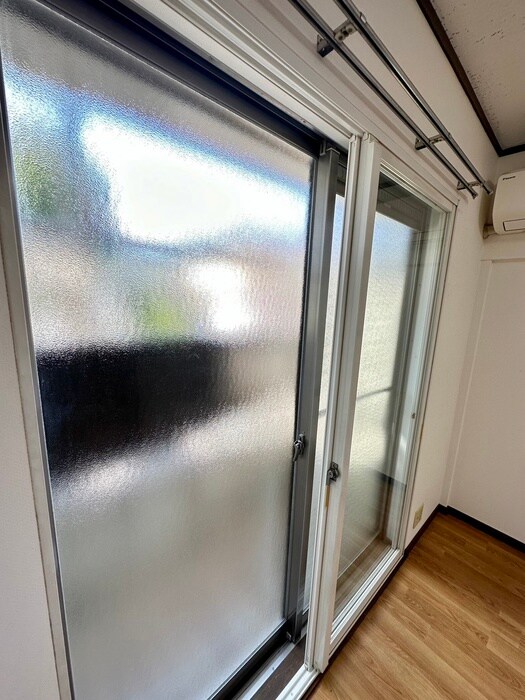 カ－サ・フィオーレの物件内観写真