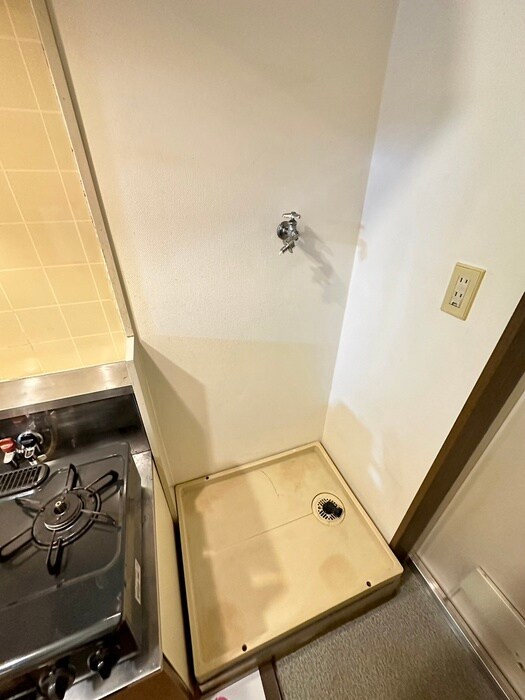 カ－サ・フィオーレの物件内観写真