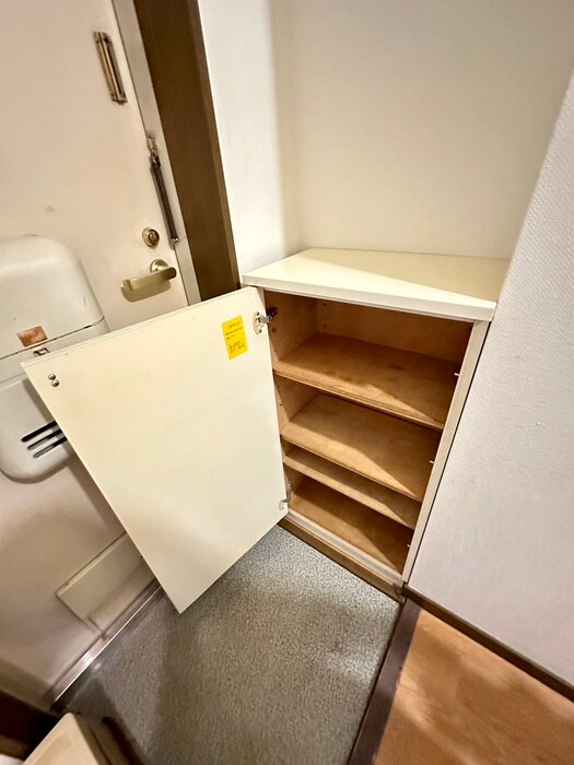 カ－サ・フィオーレの物件内観写真