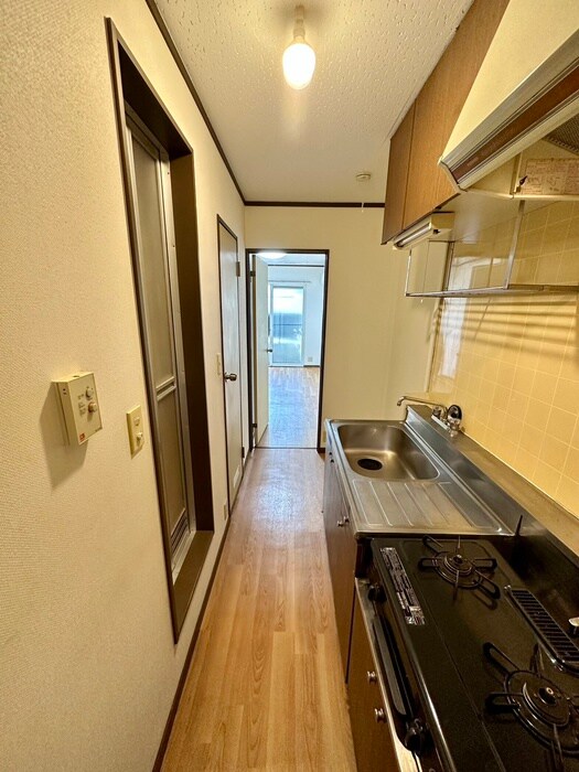 カ－サ・フィオーレの物件内観写真