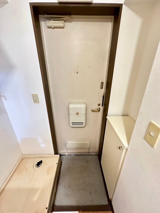 カ－サ・フィオーレの物件内観写真