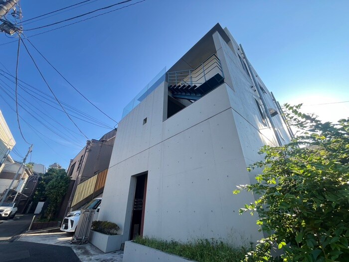 ＡＰＴ.4316の物件外観写真