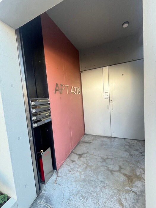 ＡＰＴ.4316の物件外観写真