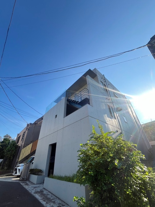 ＡＰＴ.4316の物件外観写真