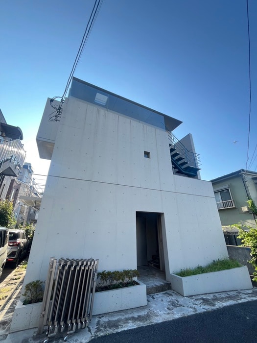 ＡＰＴ.4316の物件外観写真