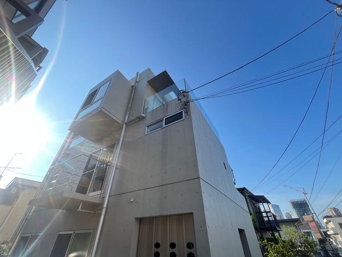 ＡＰＴ.4316の物件外観写真