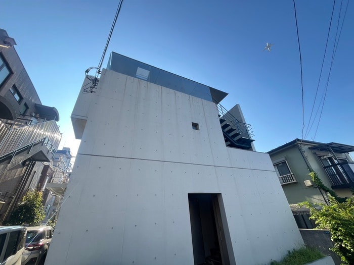 ＡＰＴ.4316の物件外観写真