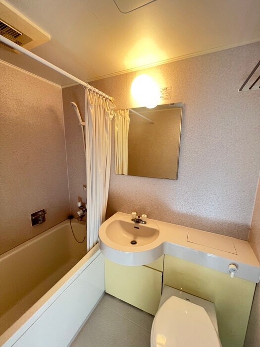 ＡＰＴ.4316の物件内観写真