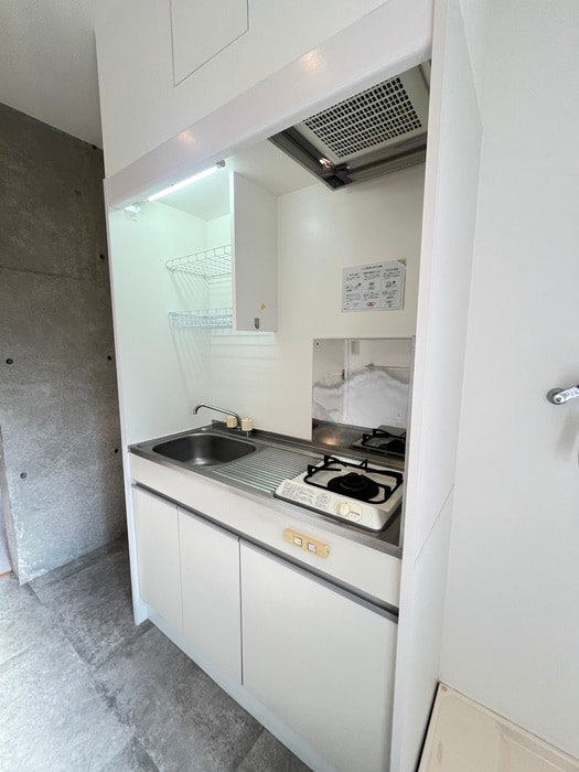 ＡＰＴ.4316の物件内観写真